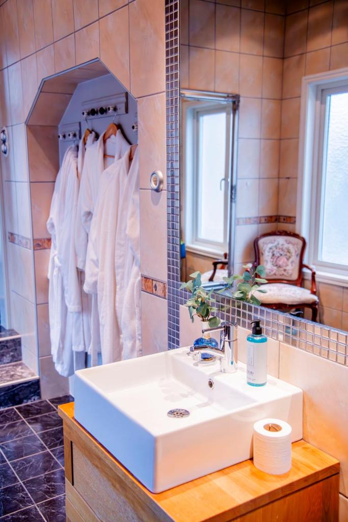 Park Hotel Linköping Fawlty Towers photo 4