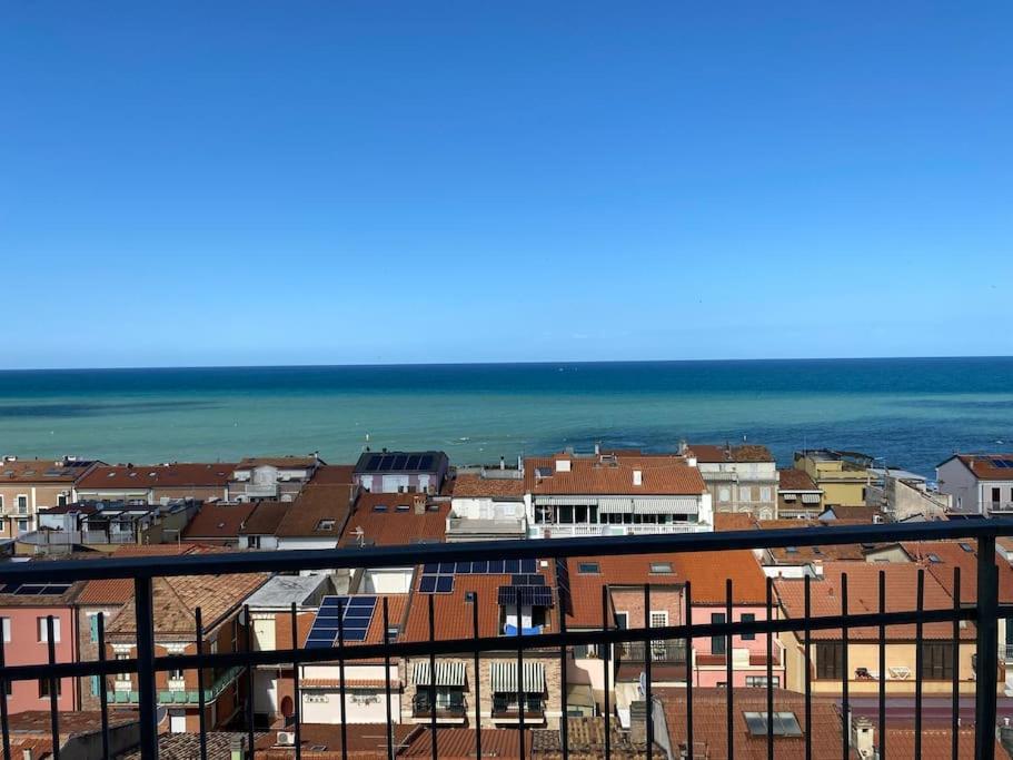 L'Attico sul Mare