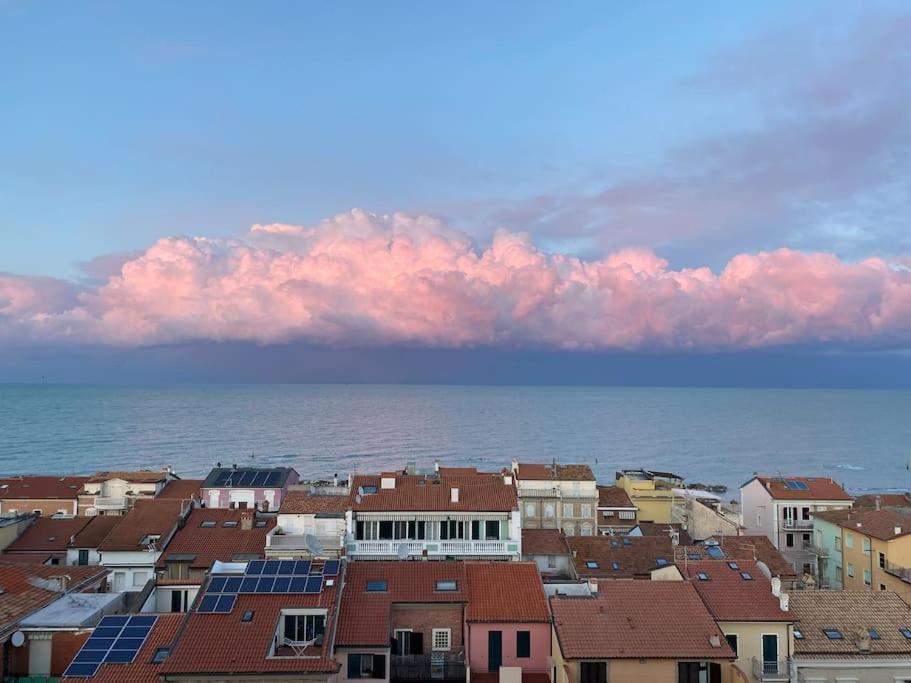 L'Attico sul Mare photo 3