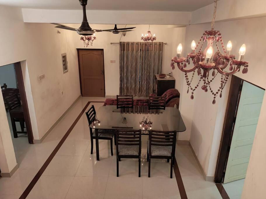 VarkalaEntireHomeKitchenAcRoomsHammocks photo 3