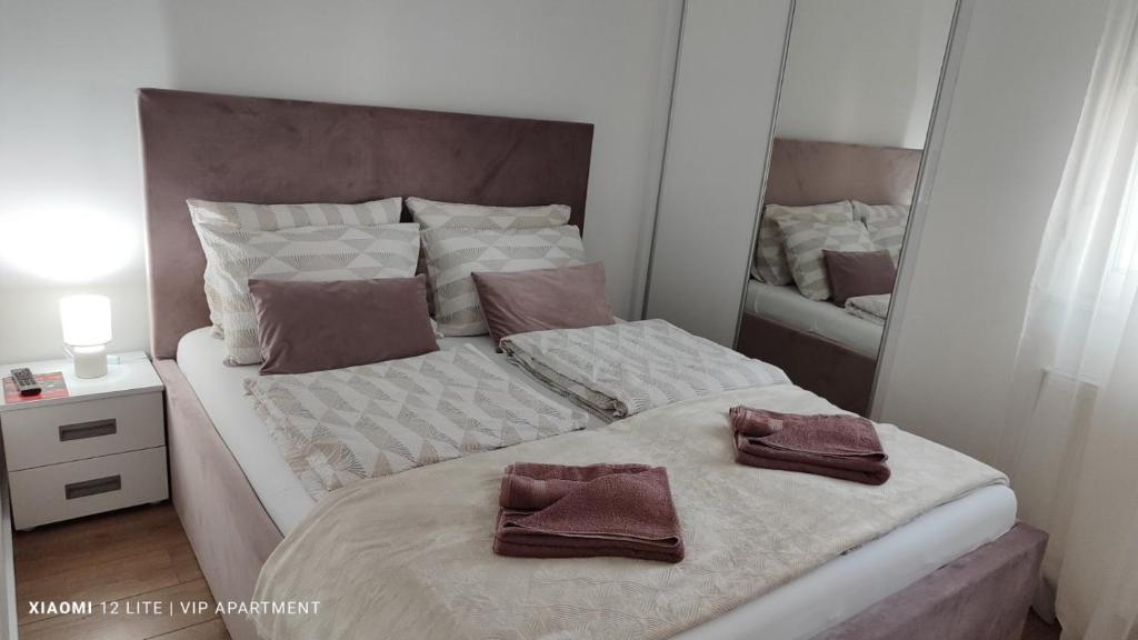 VIP Apartment