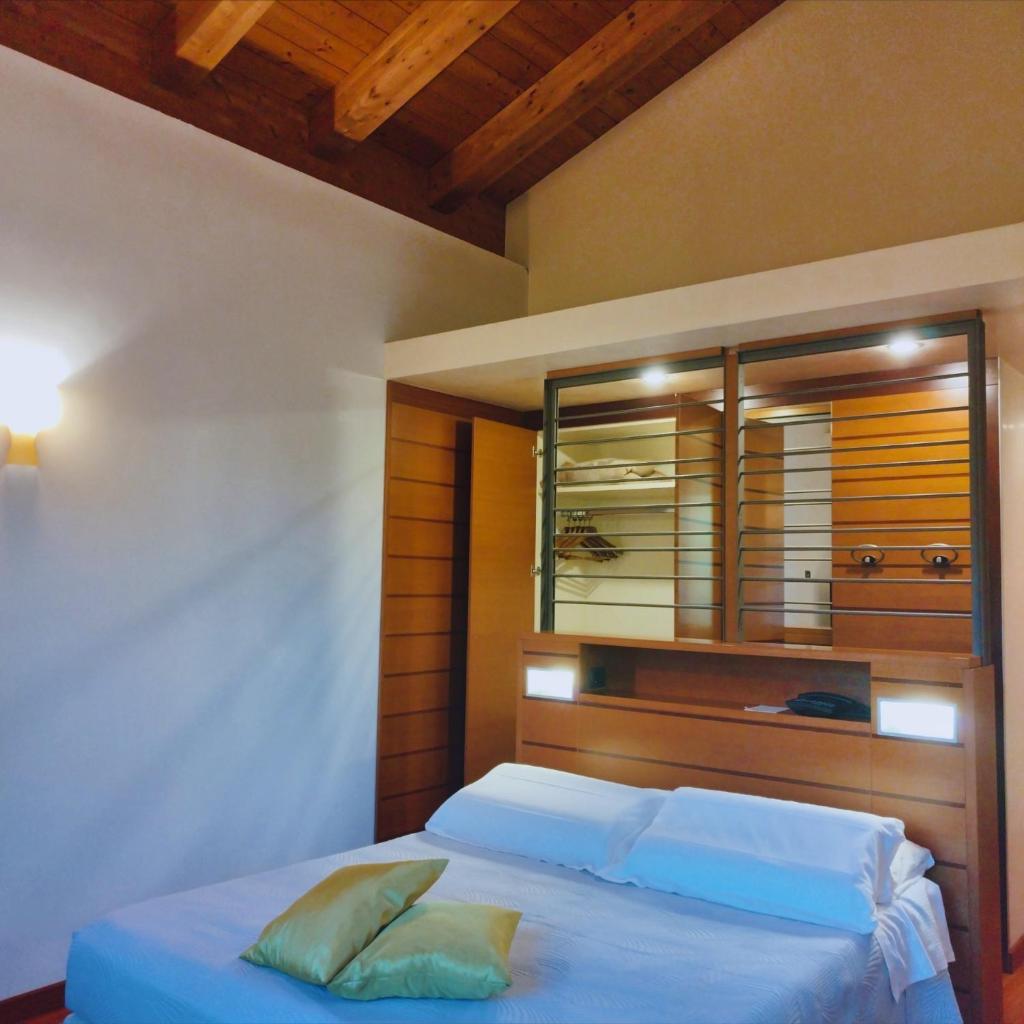 Casaalbergo La Rocca photo 4