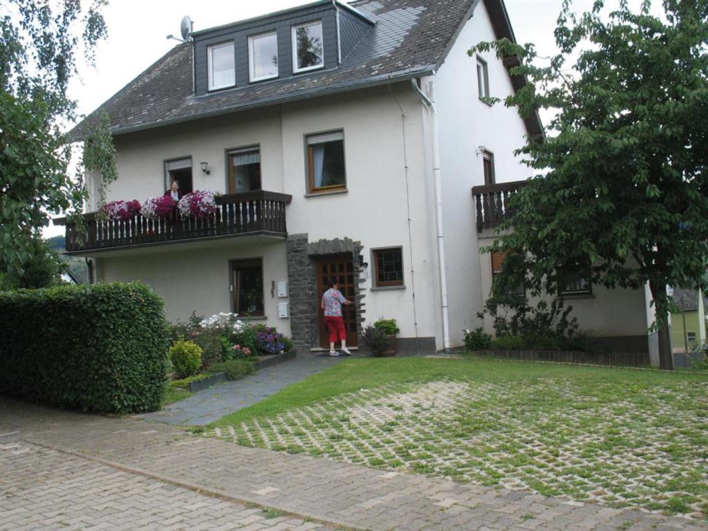 Haus Klara photo 2