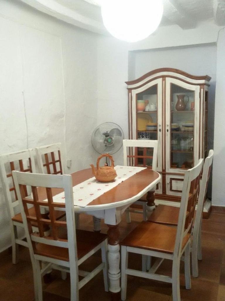 La Cueva Soleá photo 1