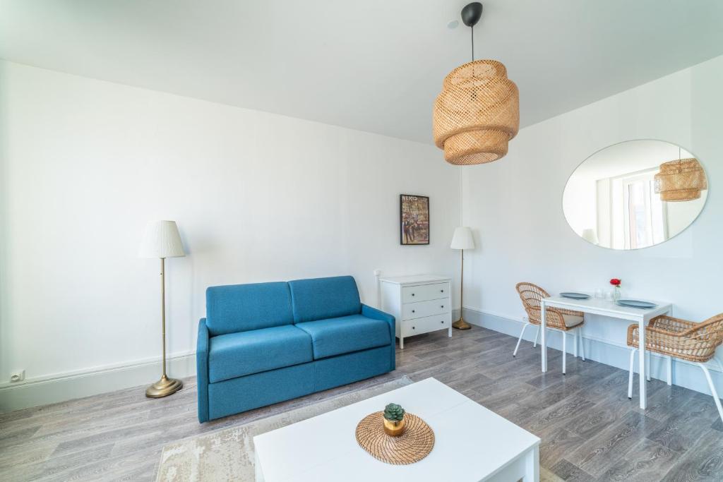 Le Nérisien - Charmant studio pour 2 photo 1