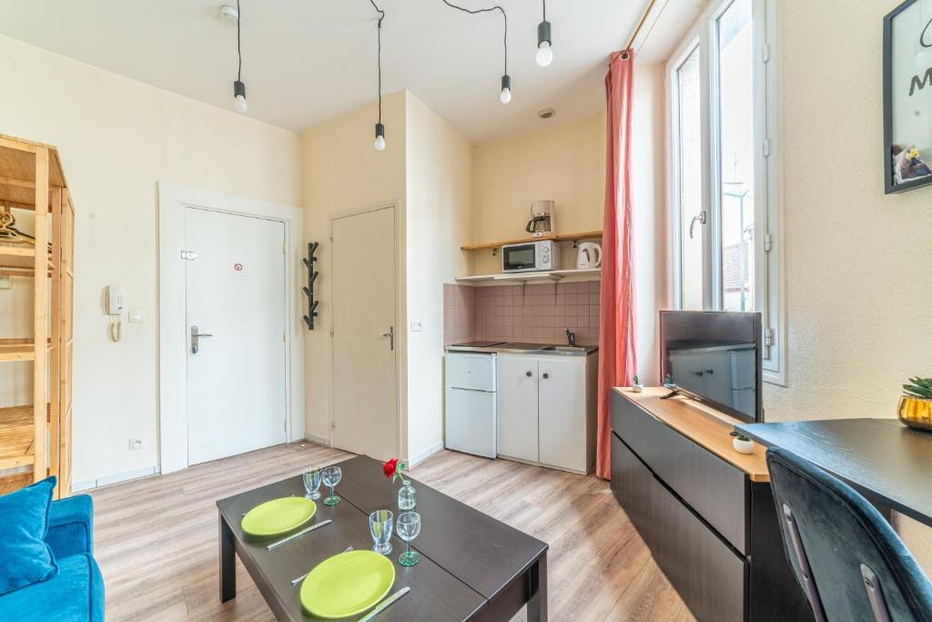 Le Studio Nérisien - Studio pour 2 photo 1