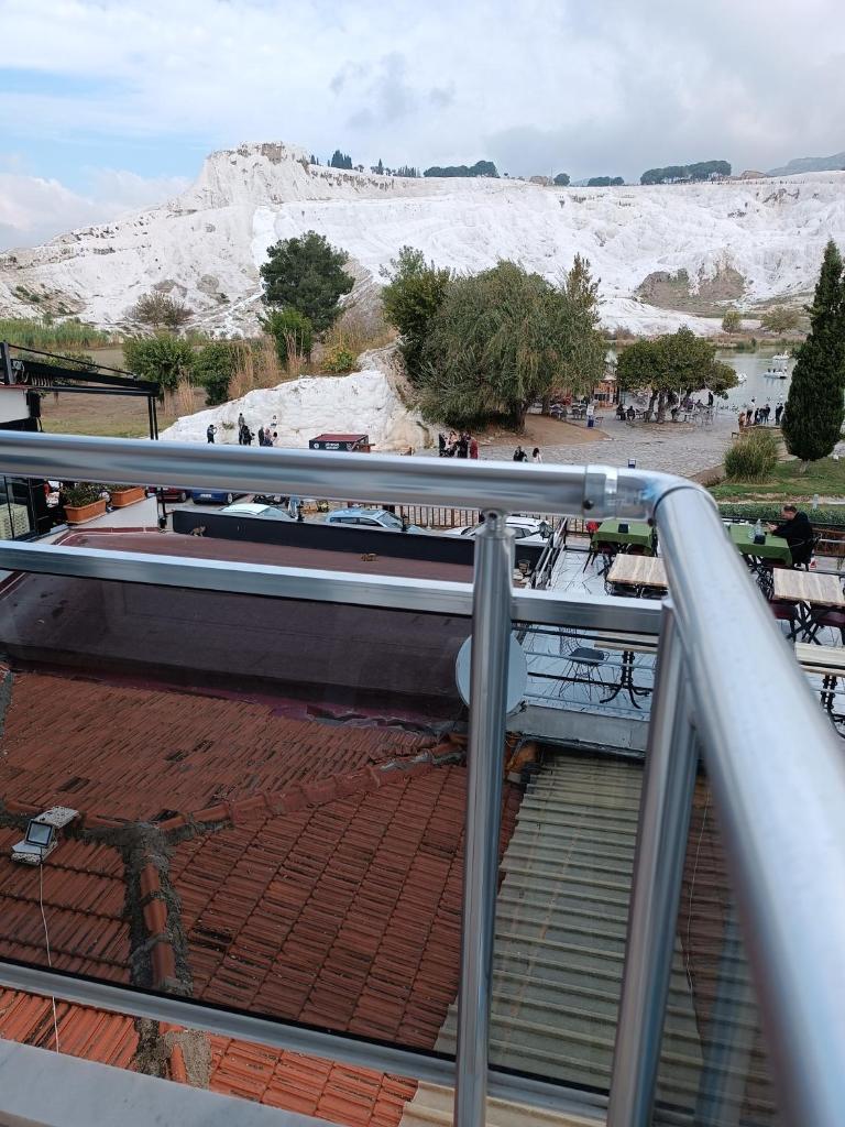 Pamukkale Sahin Boutique Hotel photo 3