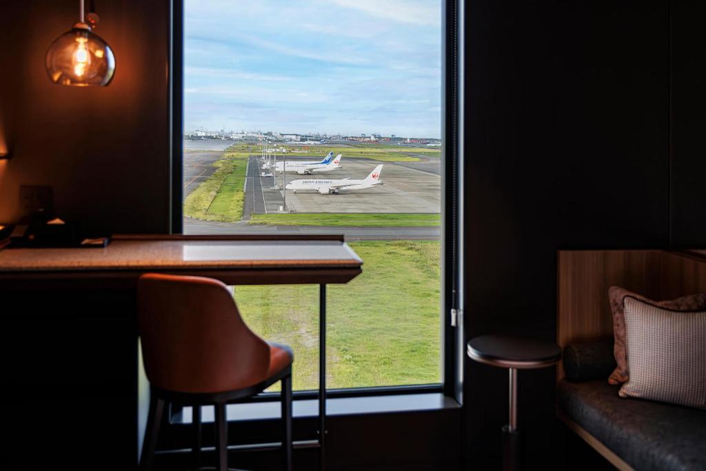 Hotel Metropolitan Tokyo Haneda - 2023-10-17 Grand Opening photo 3