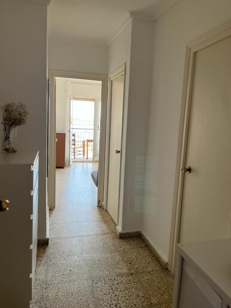 Apartamento Canaleta photo 1