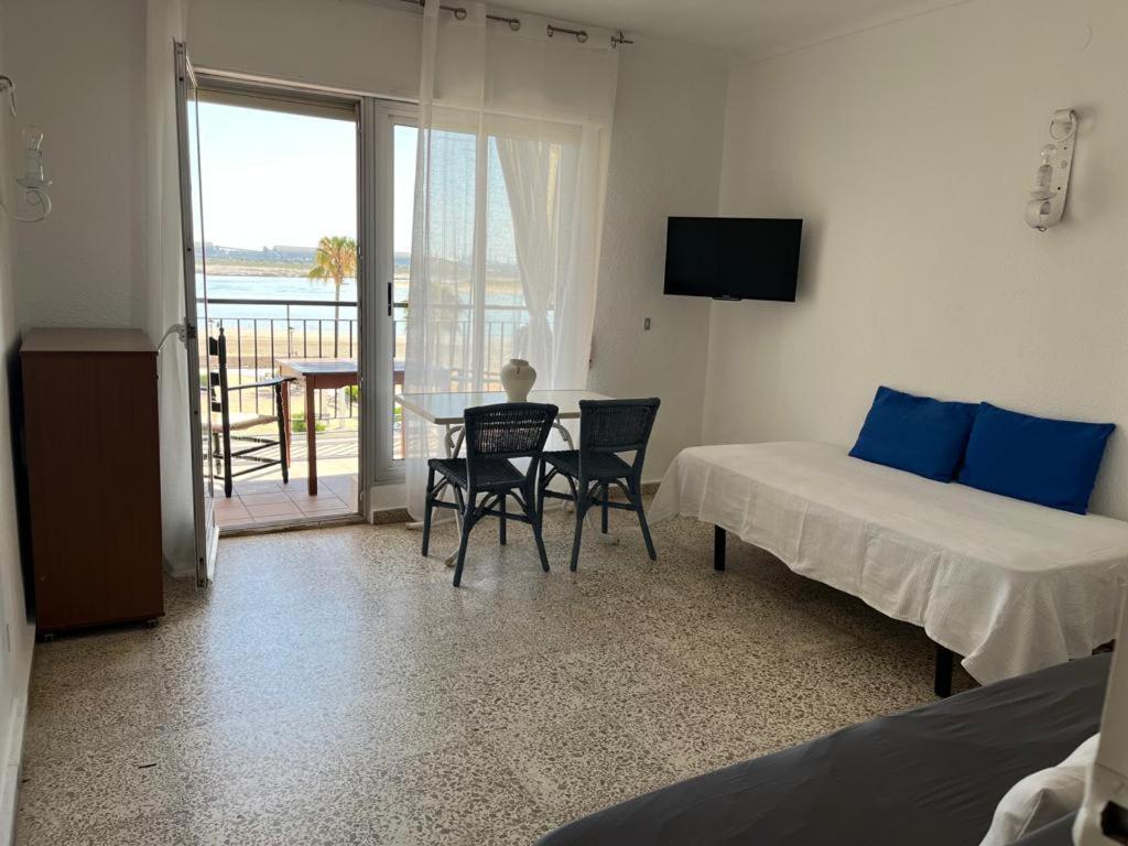 Apartamento Canaleta photo 2