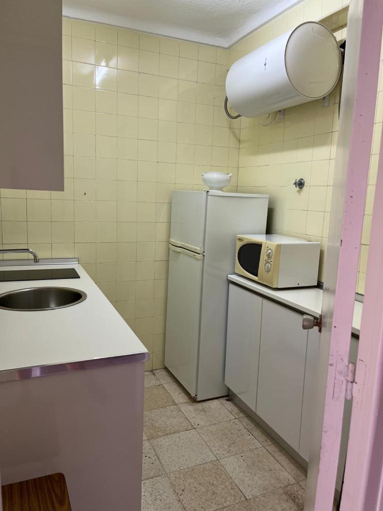 Apartamento Canaleta photo 3
