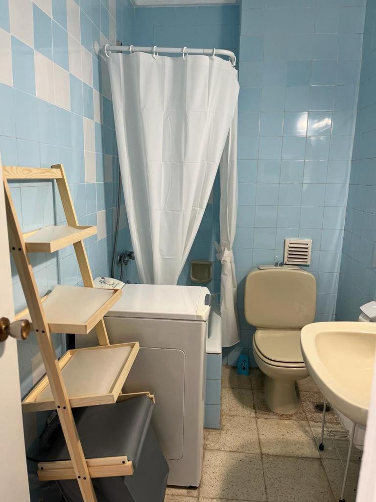 Apartamento Canaleta photo 4