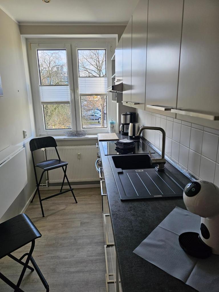 Apartment mea photo 3