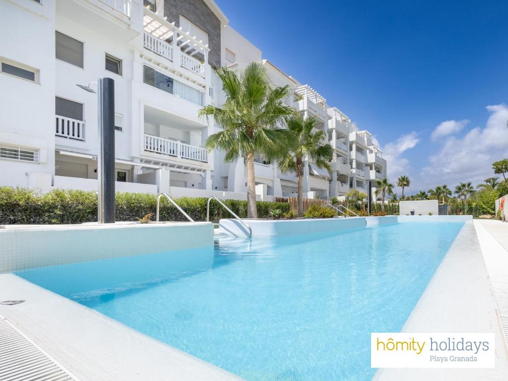 Homity Exclusive Playa Granada Beach & Golf - Marina Golf photo 3