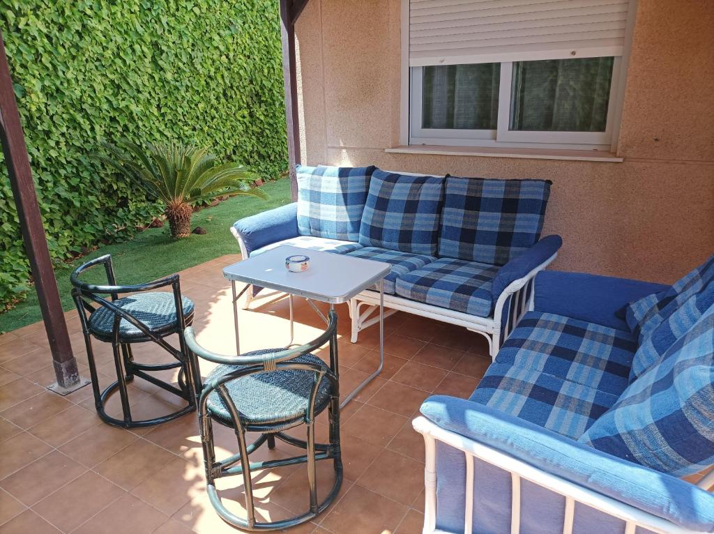 Chalet Cabo Palos photo 3