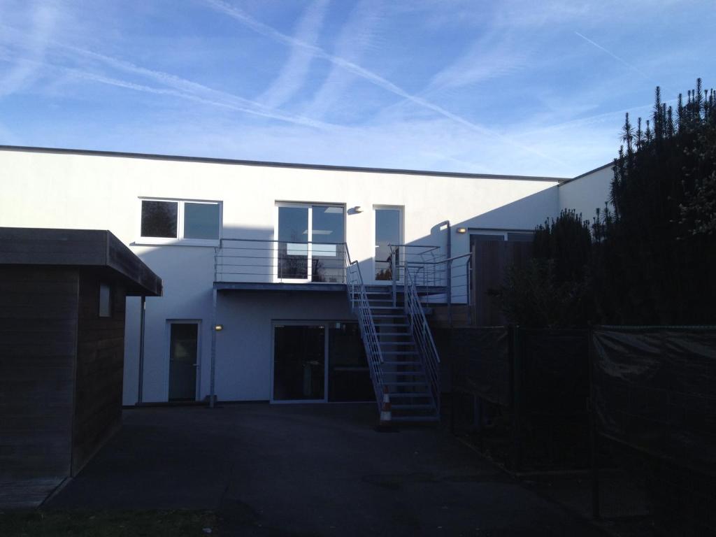 NUVOLA HOUSE photo 2