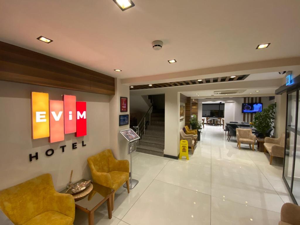 Bolu Evim Otel photo 4