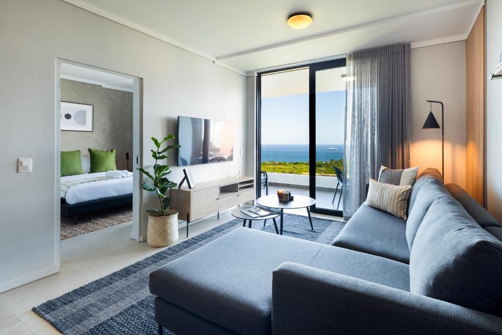 The Tyne Luxury Apartments Room Type - Two-Bedroom Apartment