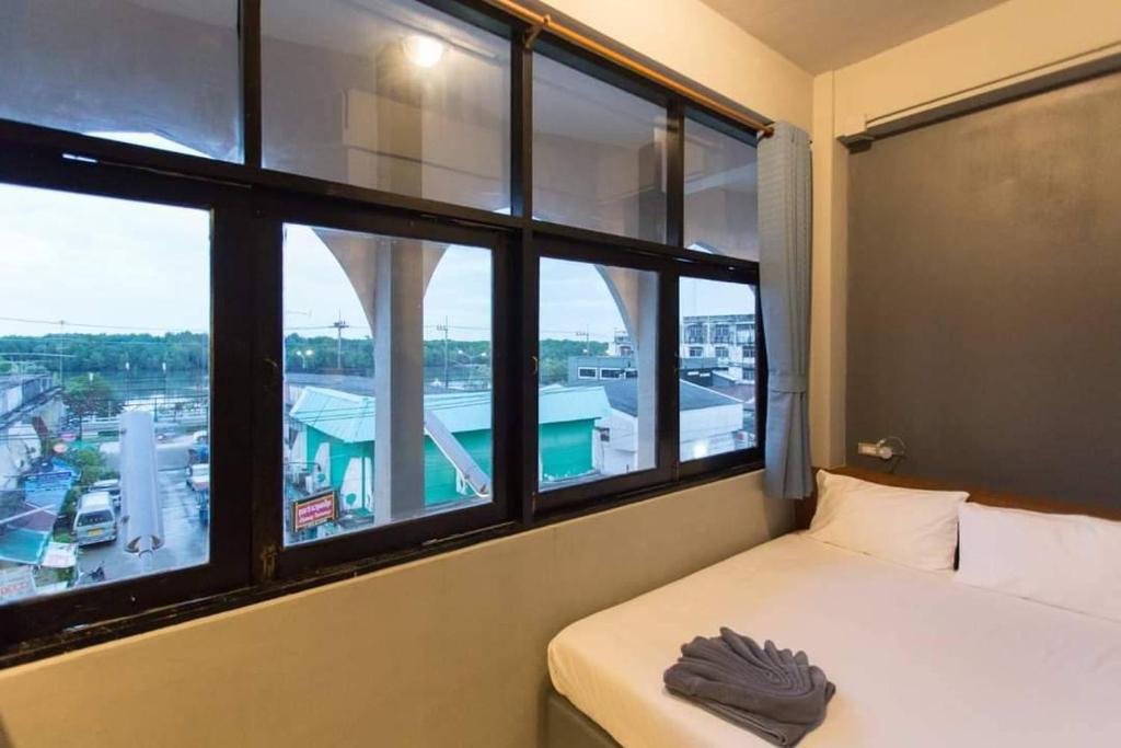 Leisure Hostel photo 4