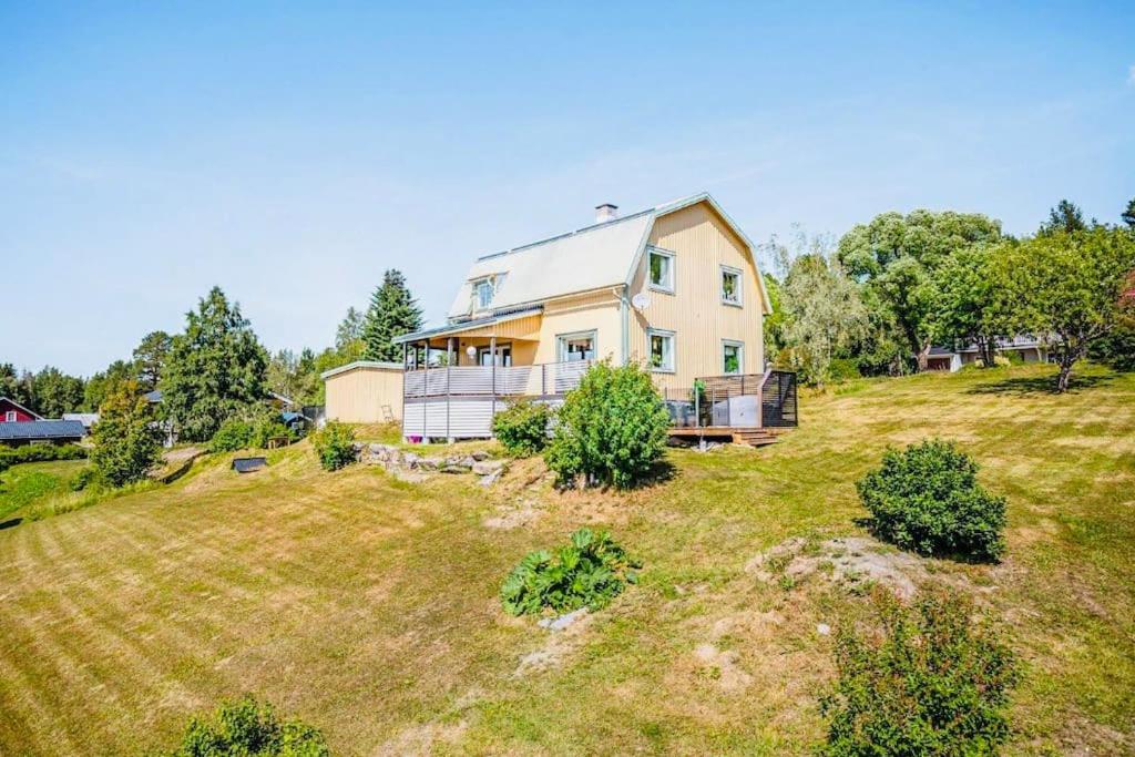 Villa Kakelbont! photo 2