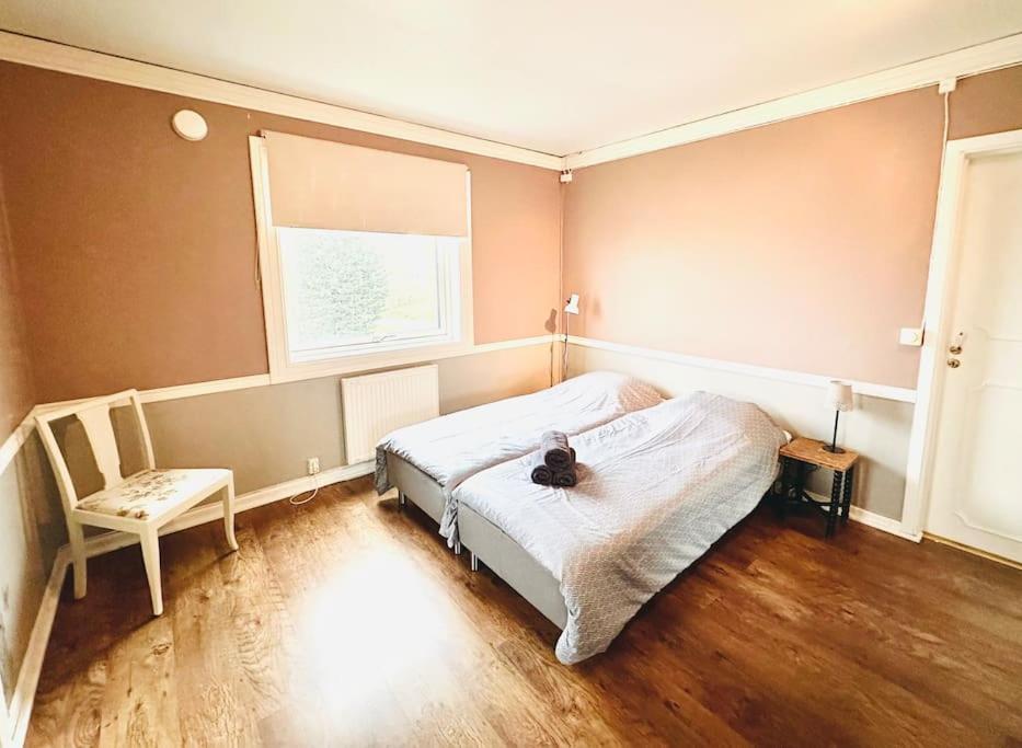Villa Kakelbont! photo 3