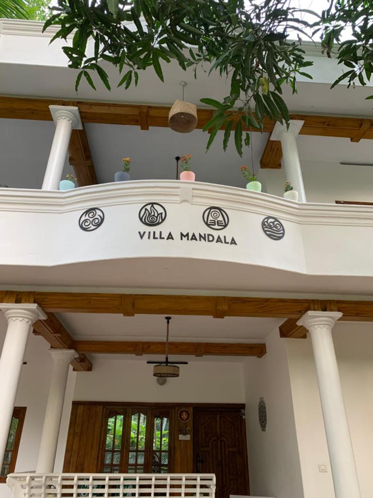 Villa Mandala Guest House photo 1