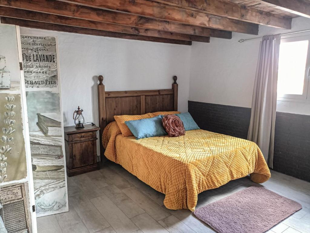 Casa Oasis photo 1