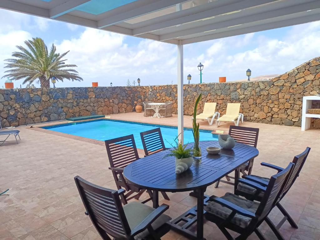 Casa Oasis