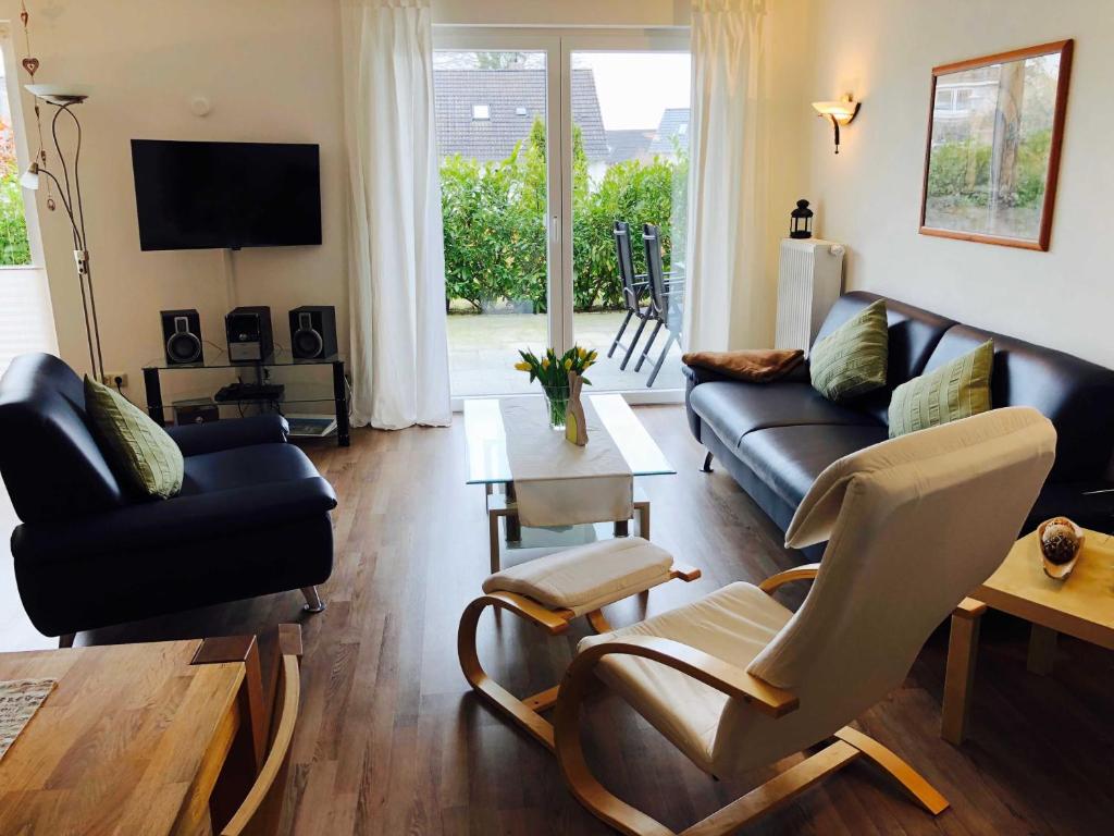 Villa Sonnenterrasse photo 3
