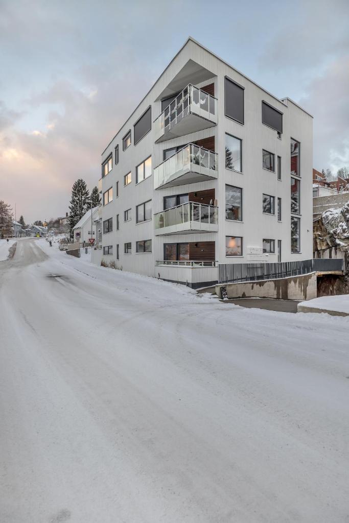 City Home Aurora