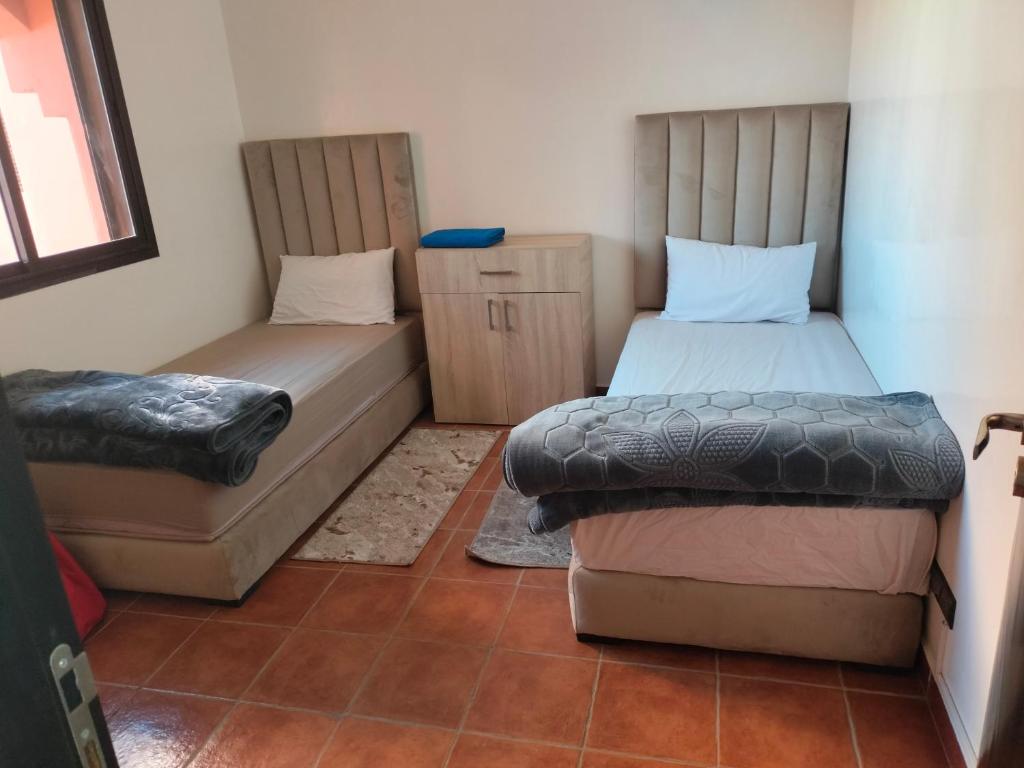 premium village 106, Marrakech