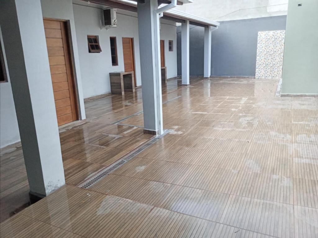Cantinho do Sossego - kitnets