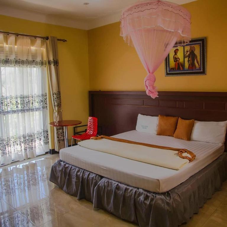 Kakiri Gardens and Hotel photo 2