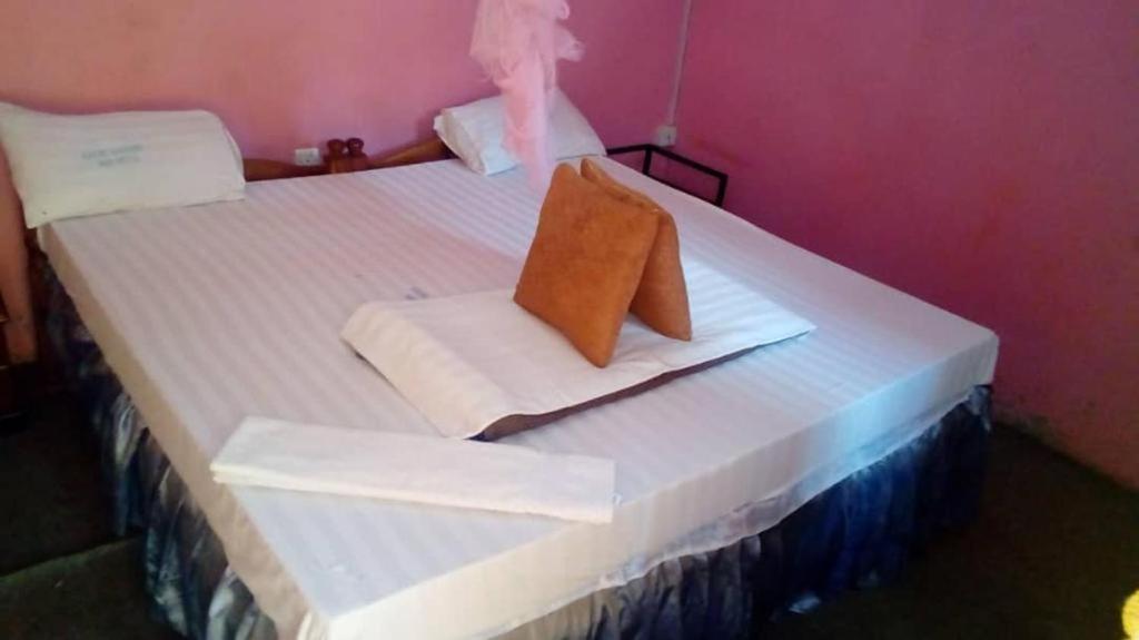 Kakiri Gardens and Hotel photo 1