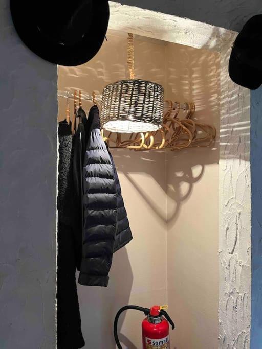 Le cocoon de Nanou photo 4