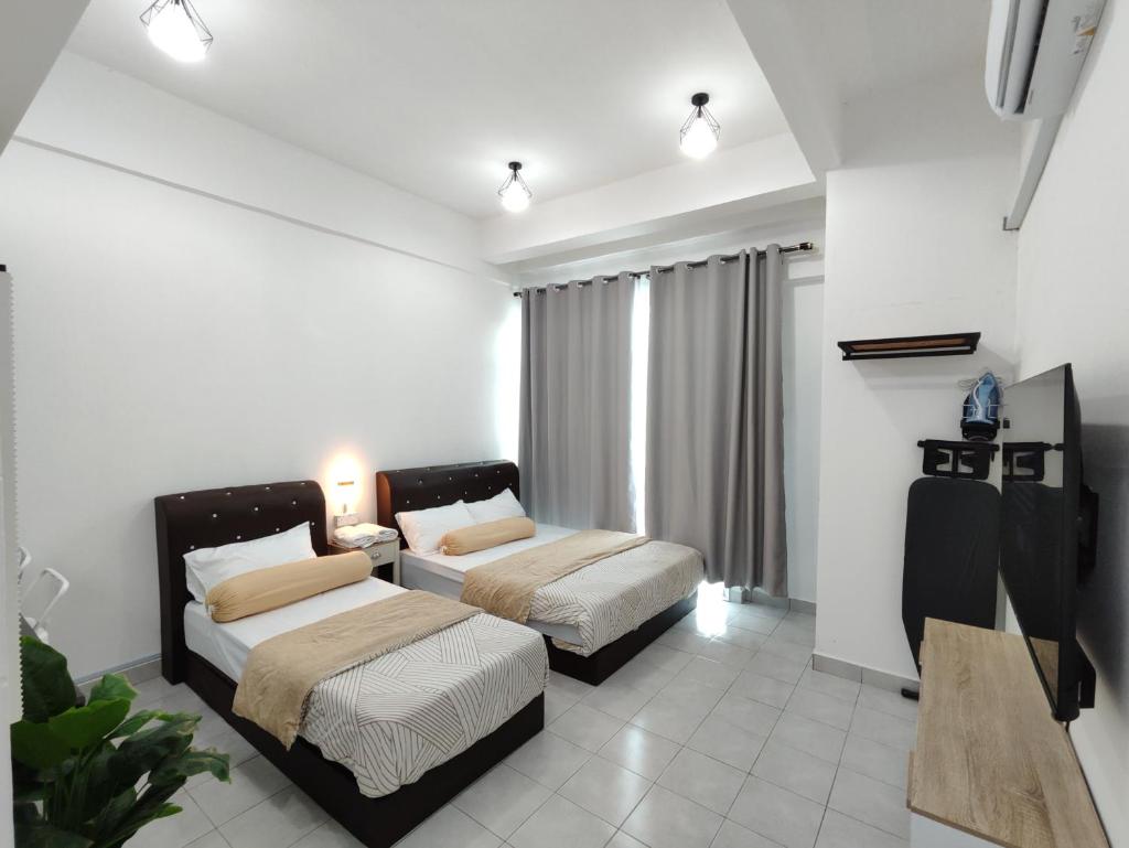 Bentara Suite, Kompleks Mutiara Gua Musang photo 3