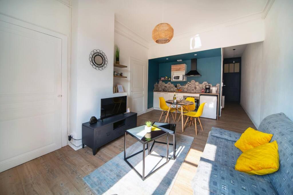 Cabana & Le Sirène - Proche Centre-Ville photo 3