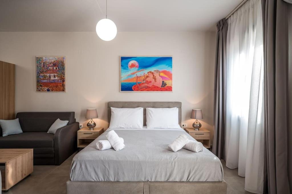 Archanes Luxury Apartment photo 2