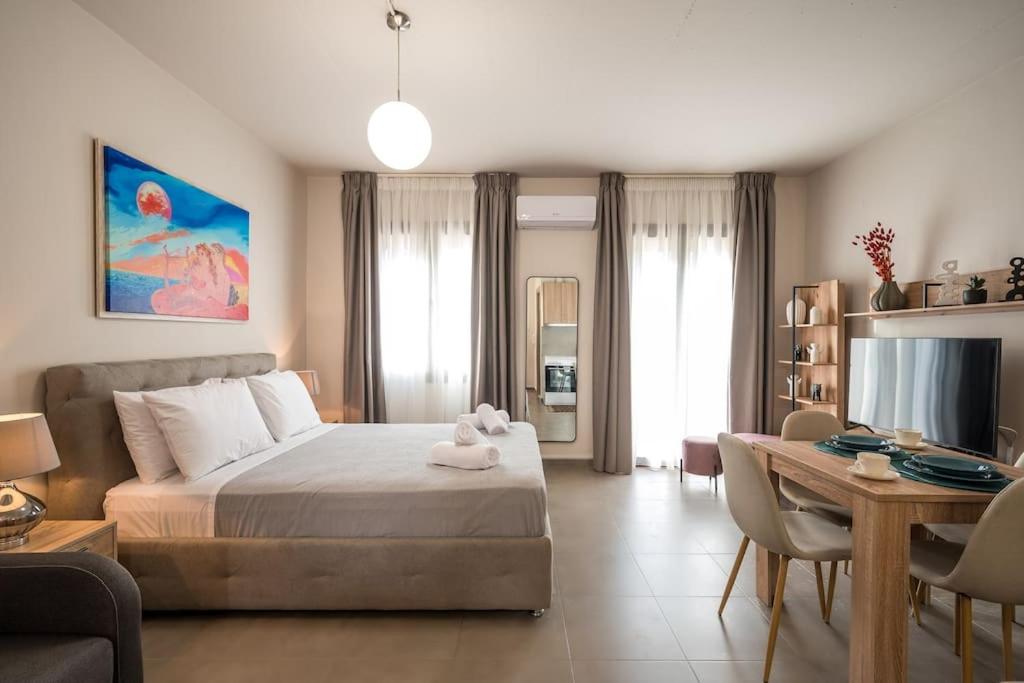 Archanes Luxury Apartment photo 3