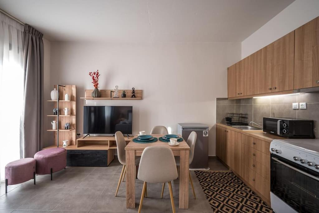 Archanes Luxury Apartment photo 4