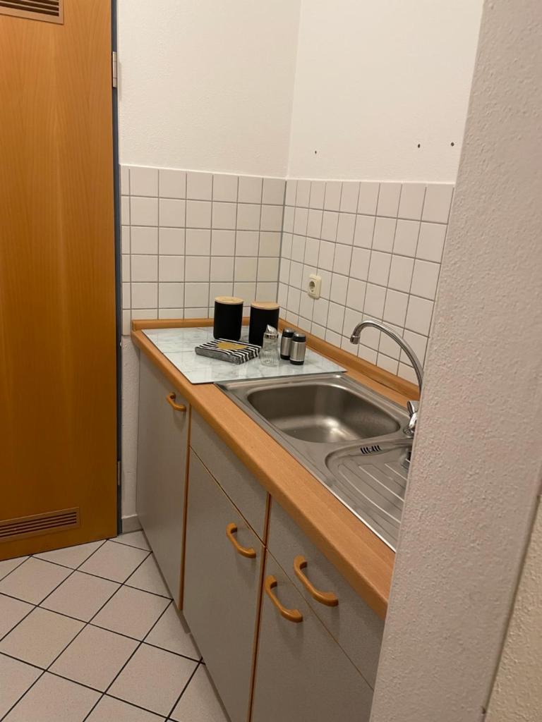 Appartement Donauwelle 2 photo 2