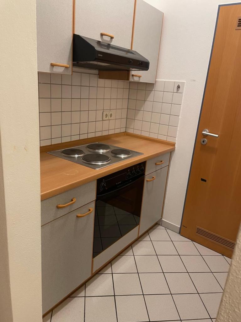 Appartement Donauwelle 2 photo 1
