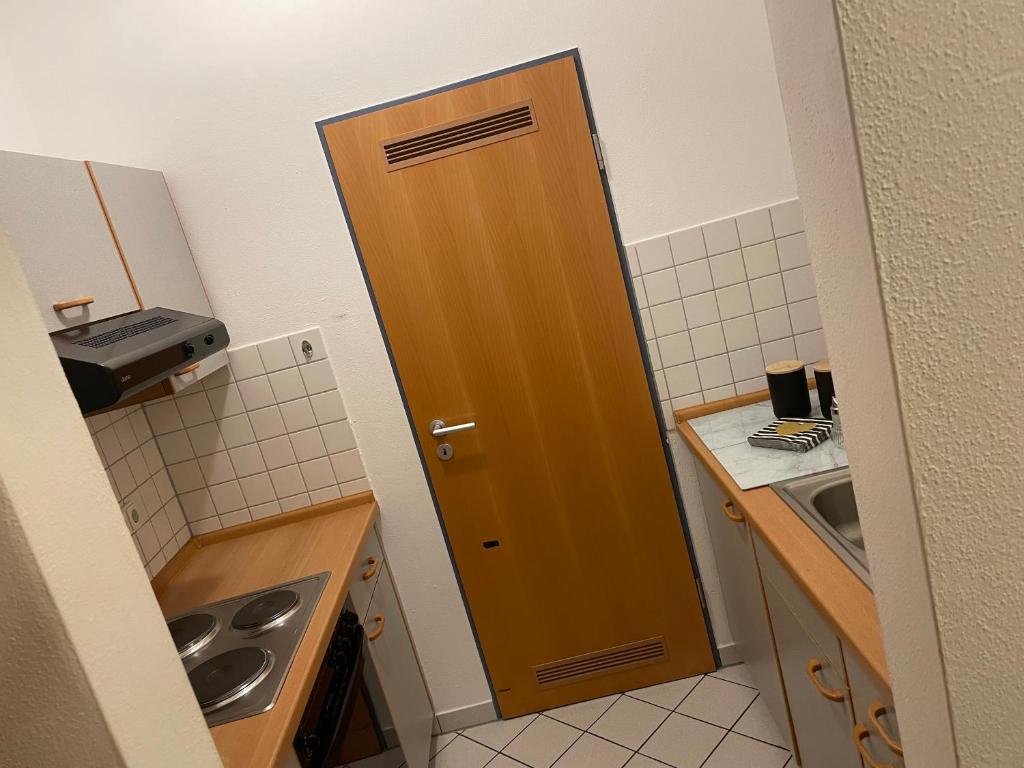 Appartement Donauwelle 2 photo 3