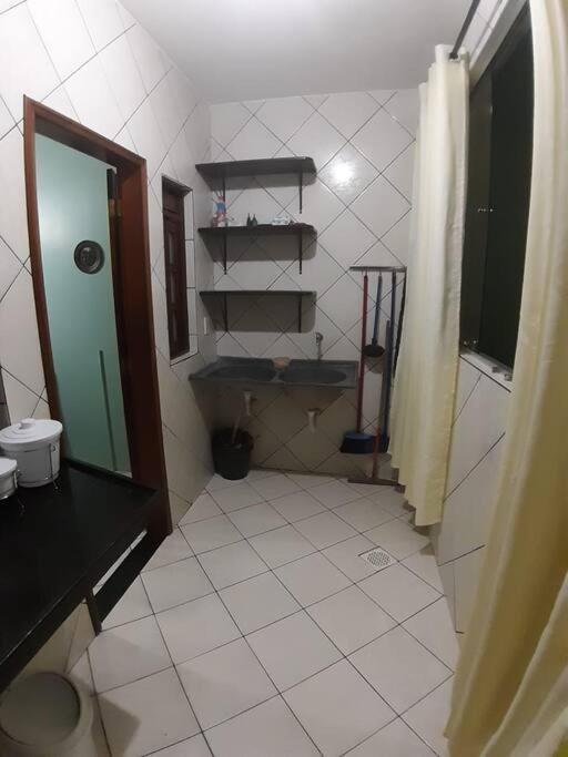 Apartamento inteiro( 1° andar) - Guarabira/PB photo 1