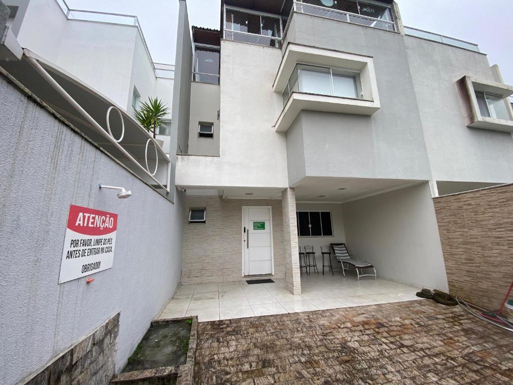 Pousada Casa Brava Amores photo 3