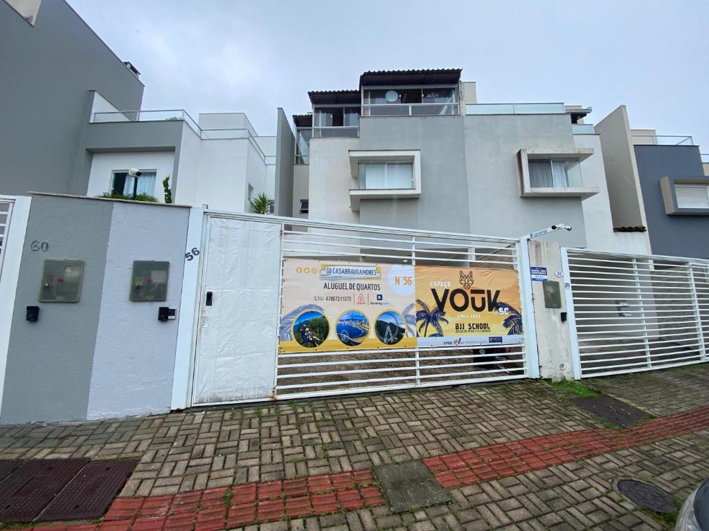 Pousada Casa Brava Amores photo 2