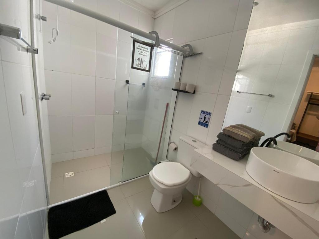 Pousada Casa Brava Amores photo 1