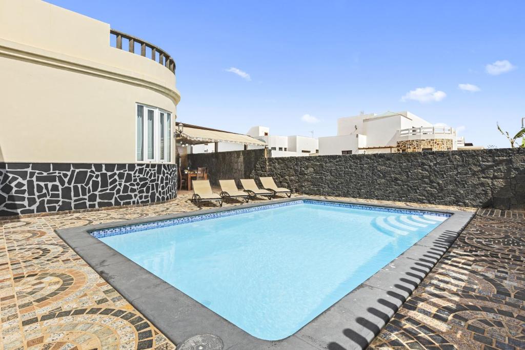 Villa Portugal - Villasexperience