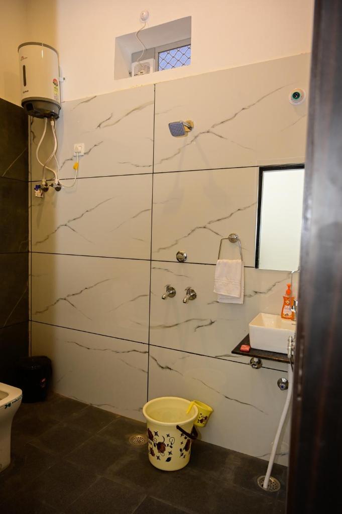 The Ashok Heritage Resort & Retreat photo 3