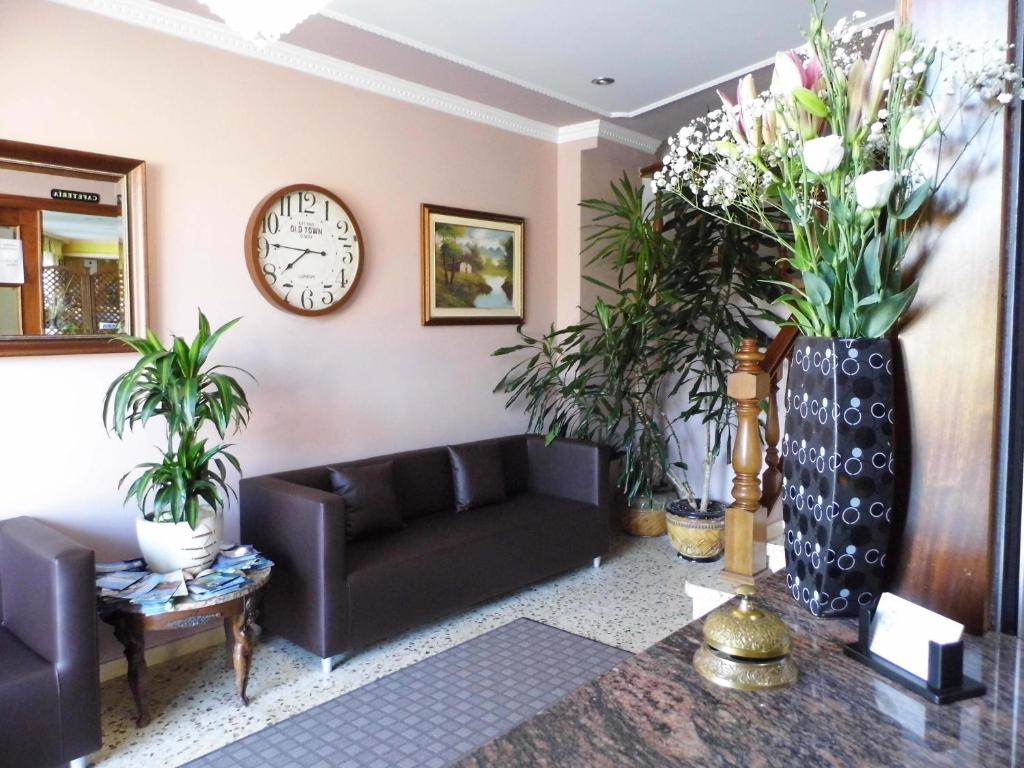 Hotel Arboleda photo 3